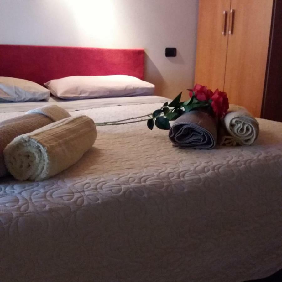 Ferienwohnung Il Sogno Di Claudia Gera Lario Exterior foto